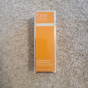 Kate Somerville Liquid ExfoliKate Triple Acid Treatment